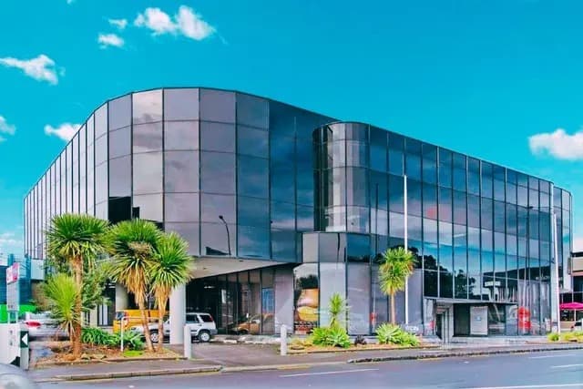 exchange network data vault feature