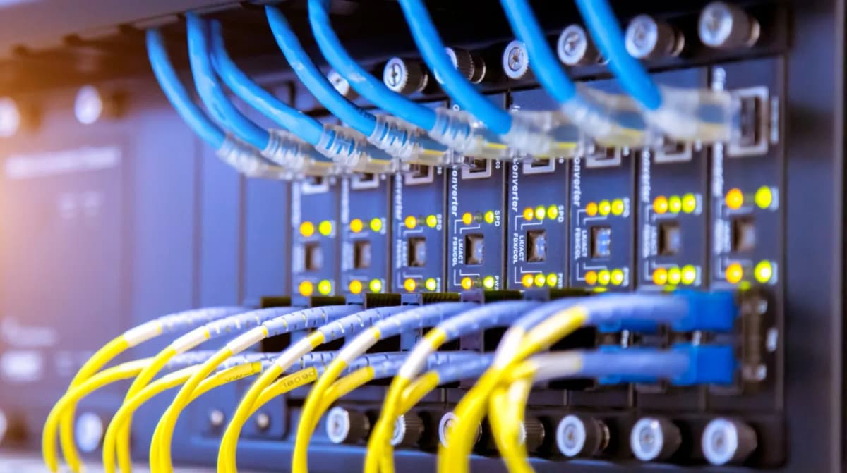 exchange network data vault feature